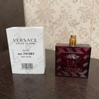 Отзывы Versace Eros Flame