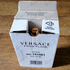 Отзыв Versace Eros Flame