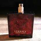 Отзыв Versace Eros Flame