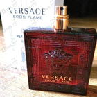 Духи Eros Flame от Versace