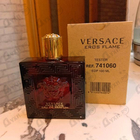 Духи Eros Flame от Versace
