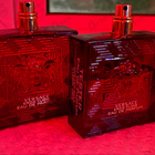Духи Eros Flame от Versace
