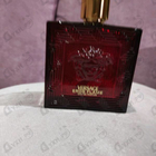 Духи Eros Flame от Versace