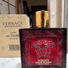 Духи Eros Flame от Versace