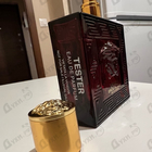 Духи Eros Flame от Versace