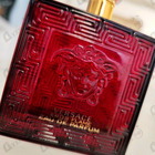 Отзыв Versace Eros Flame