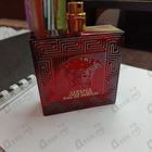Духи Eros Flame от Versace