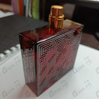 Отзыв Versace Eros Flame