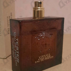 Духи Eros Flame от Versace