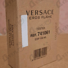 Духи Eros Flame от Versace