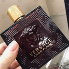 Духи Eros Flame от Versace
