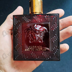 Духи Eros Flame от Versace