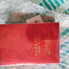 Духи Eros Flame от Versace