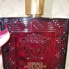 Духи Eros Flame от Versace