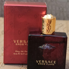 Духи Eros Flame от Versace
