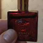 Отзыв Versace Eros Flame