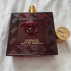 Парфюм Versace Eros Flame