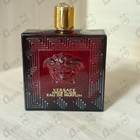 Духи Eros Flame от Versace