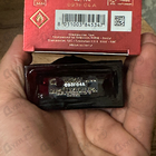 Отзыв Versace Eros Flame