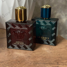 Духи Eros Flame от Versace
