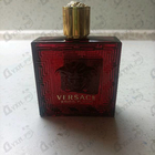 Отзыв Versace Eros Flame