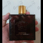 Духи Eros Flame от Versace