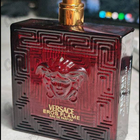 Отзыв Versace Eros Flame