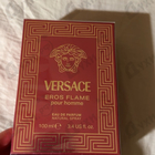 Отзывы Versace Eros Flame