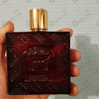 Духи Eros Flame от Versace