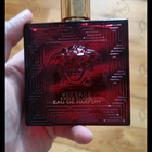 Отзыв Versace Eros Flame