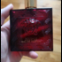 Духи Eros Flame от Versace