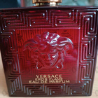 Отзывы Versace Eros Flame