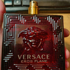 Духи Eros Flame от Versace