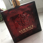 Духи Eros Flame от Versace