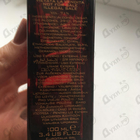 Отзыв Versace Eros Flame