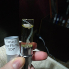 Отзыв Versace Eros Flame