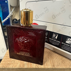 Духи Eros Flame от Versace