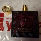 Духи Eros Flame от Versace