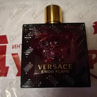 Отзывы Versace Eros Flame