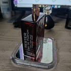 Духи Eros Flame от Versace