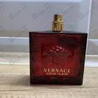 Отзывы Versace Eros Flame