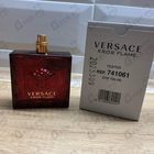 Духи Eros Flame от Versace
