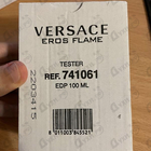 Духи Eros Flame от Versace