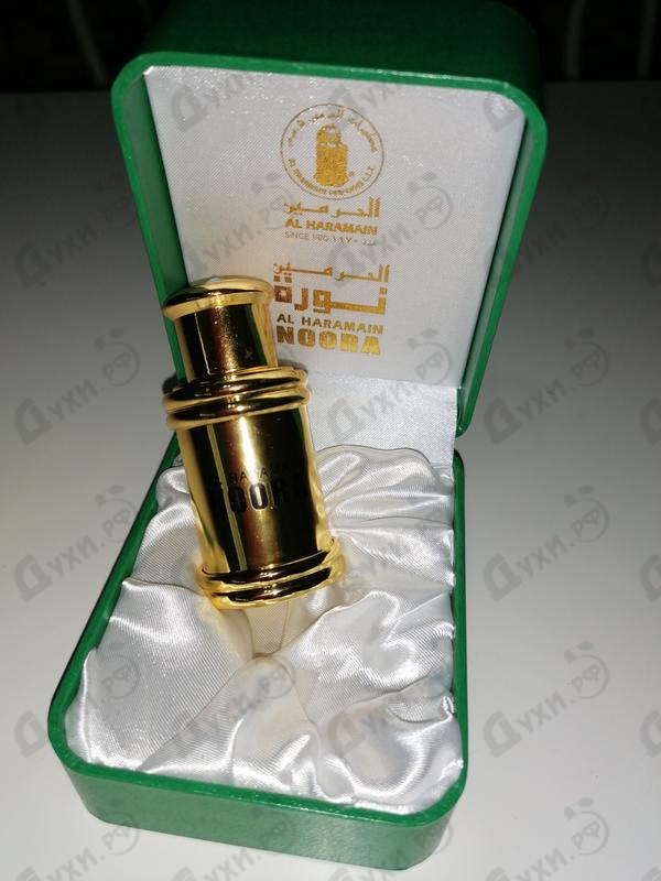 Купить Noora от Al Haramain