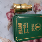 Отзыв Al Haramain Noora