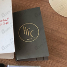 Парфюм Haute Fragrance Company Closed Gate