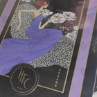 Духи Closed Gate от Haute Fragrance Company