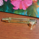 Духи Closed Gate от Haute Fragrance Company