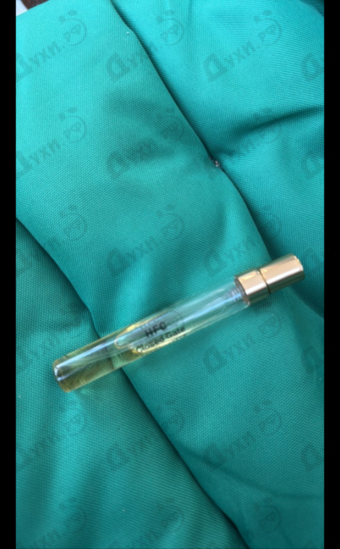 Купить Closed Gate от Haute Fragrance Company