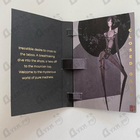 Духи Closed Gate от Haute Fragrance Company